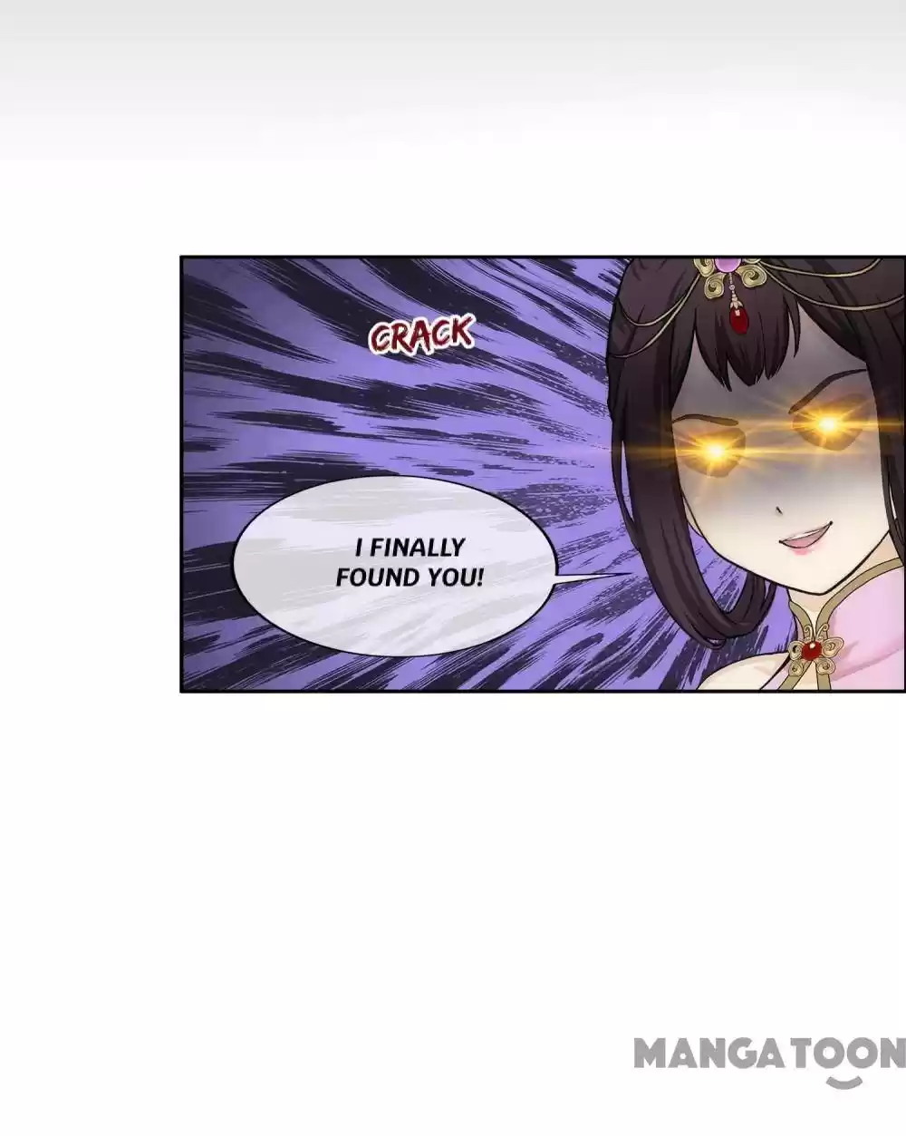 Demon God Chapter 209