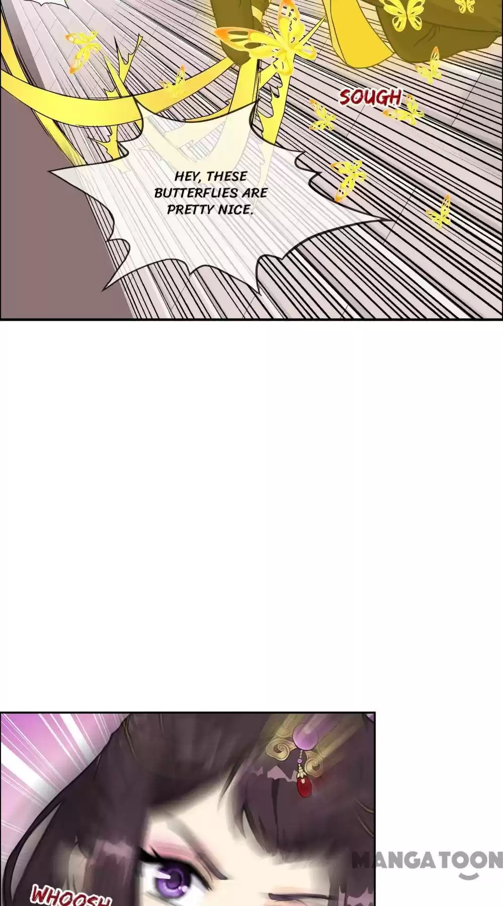 Demon God Chapter 210