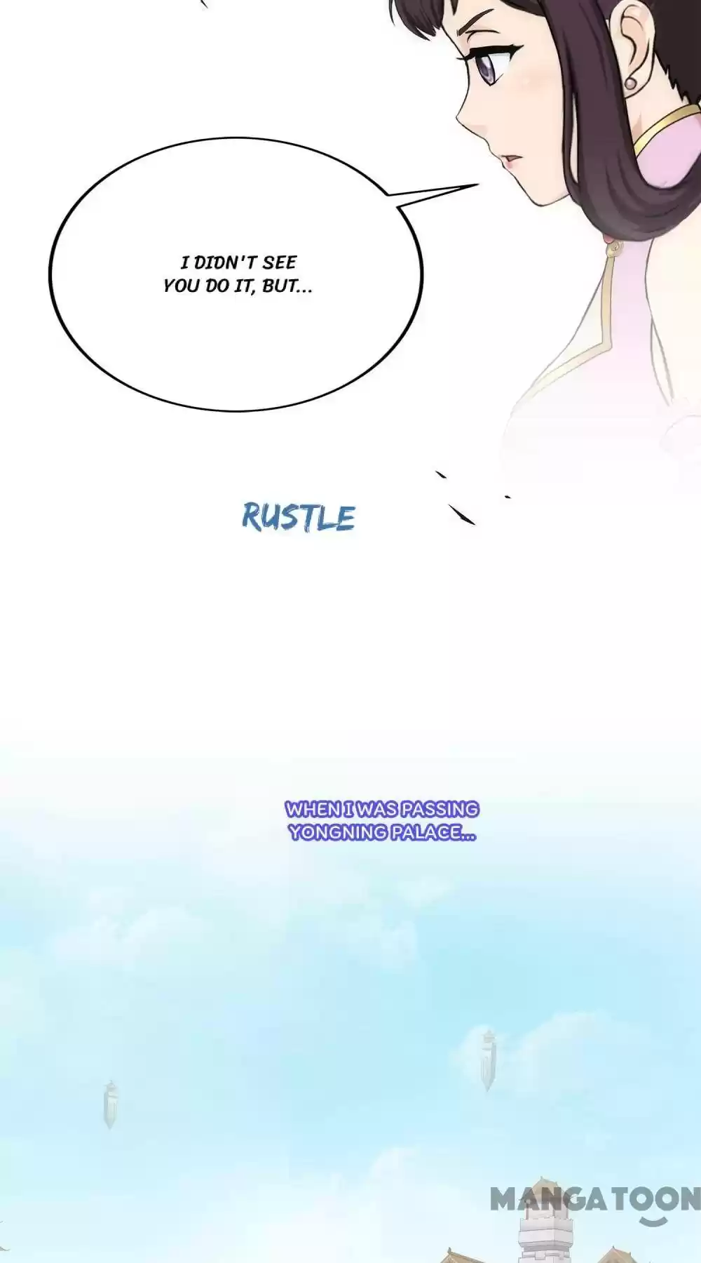 Demon God Chapter 210