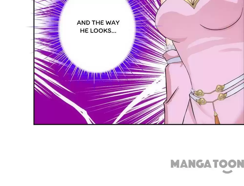 Demon God Chapter 210