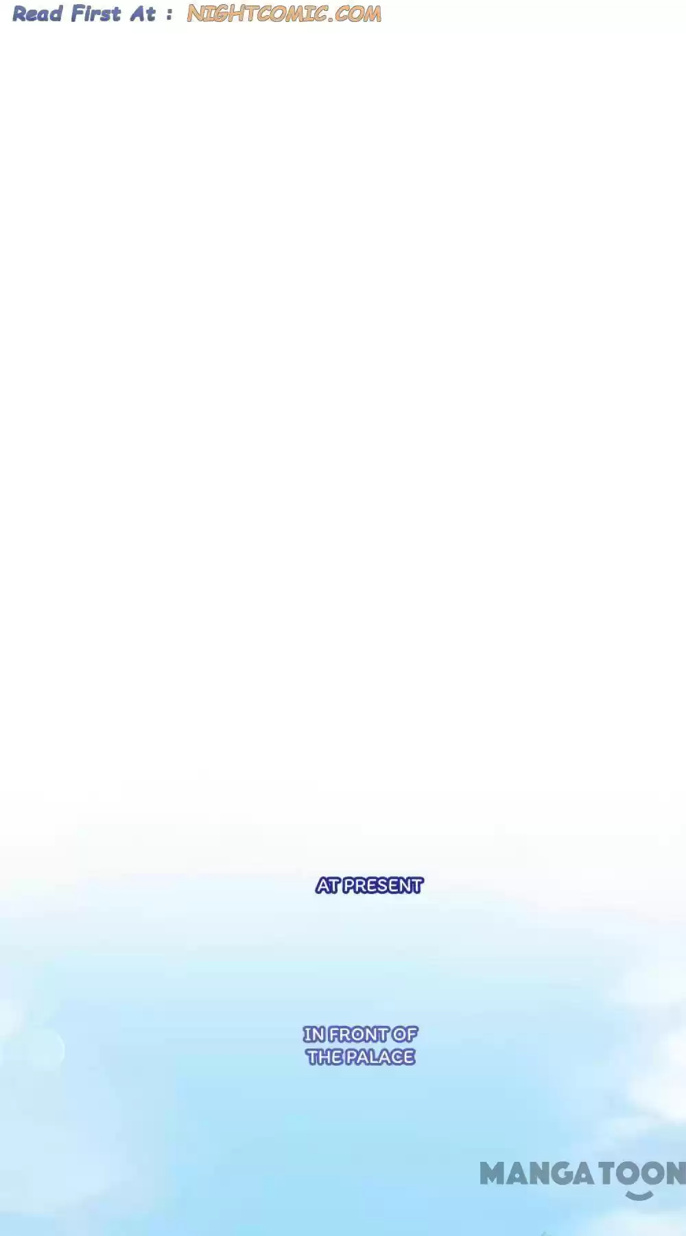 Demon God Chapter 211