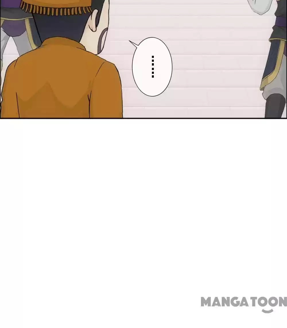 Demon God Chapter 211