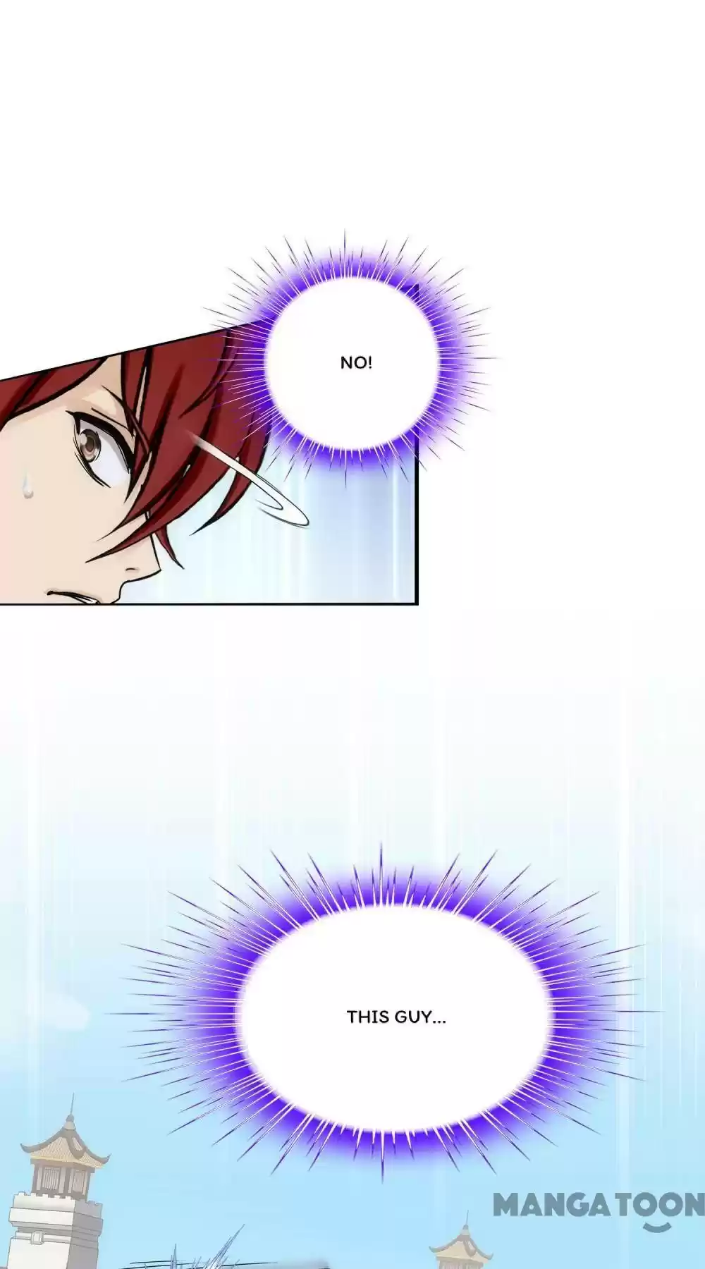 Demon God Chapter 211