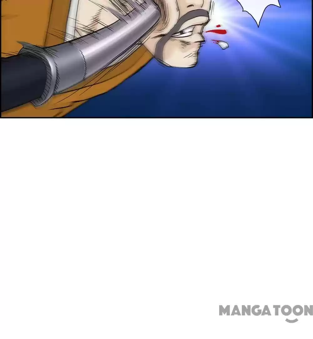 Demon God Chapter 211