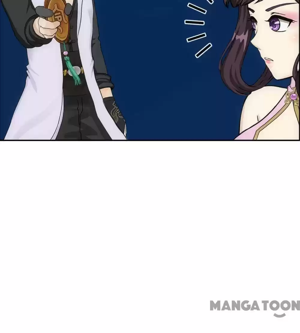 Demon God Chapter 211