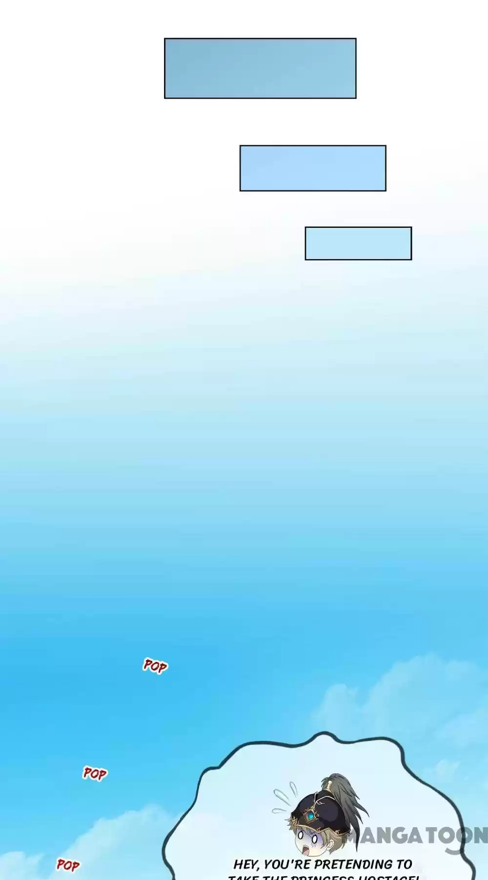 Demon God Chapter 211