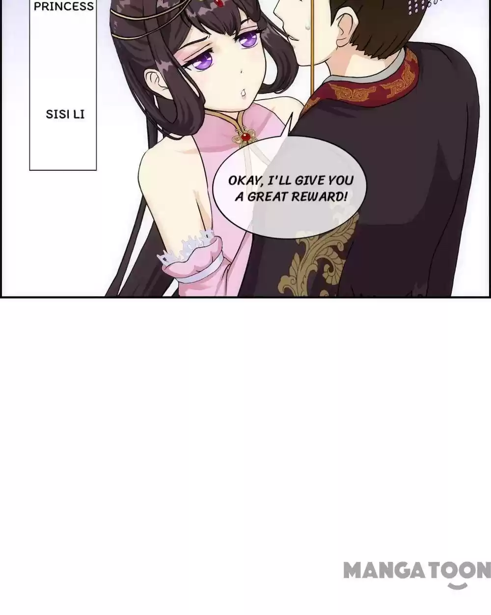 Demon God Chapter 212