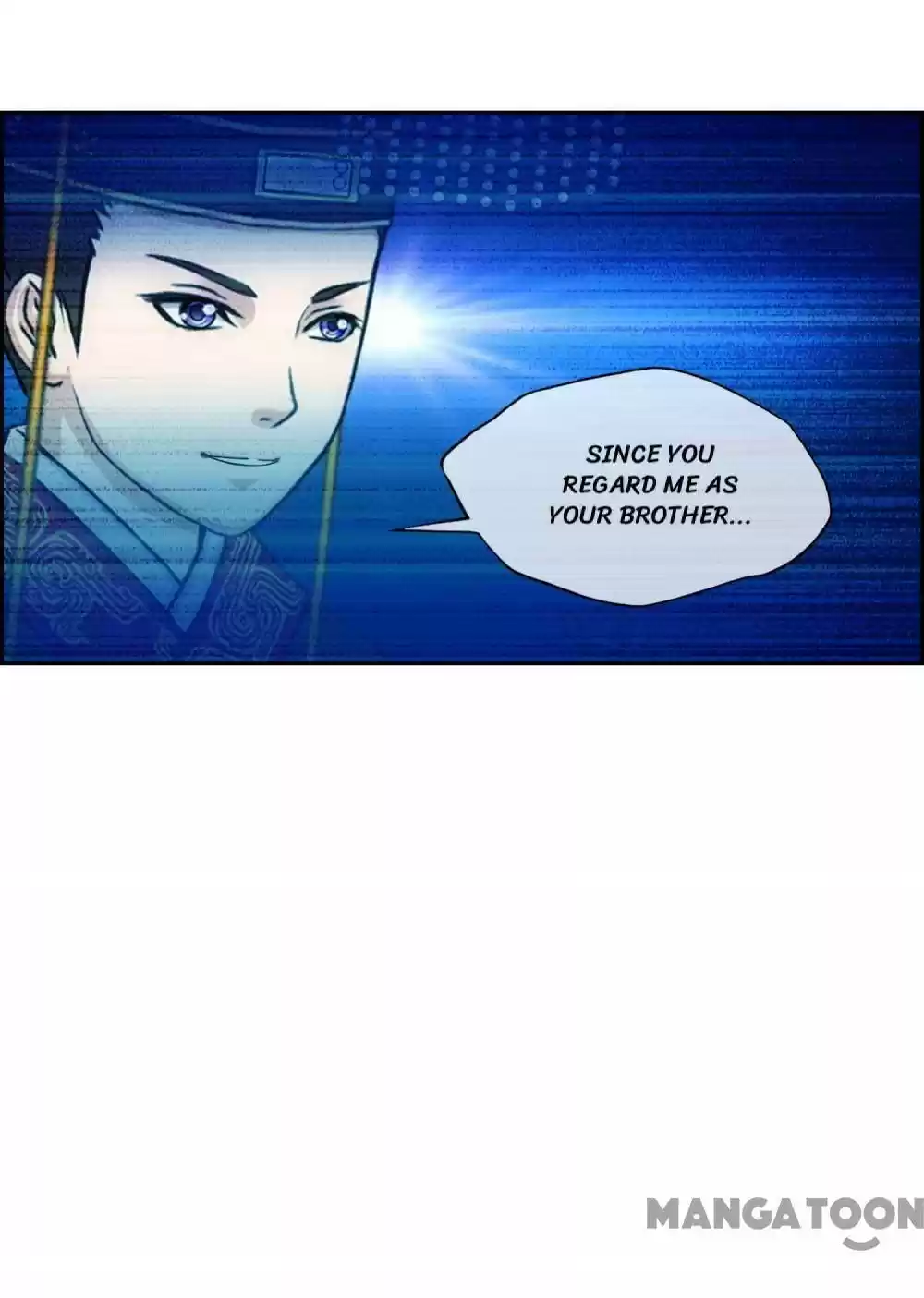 Demon God Chapter 212