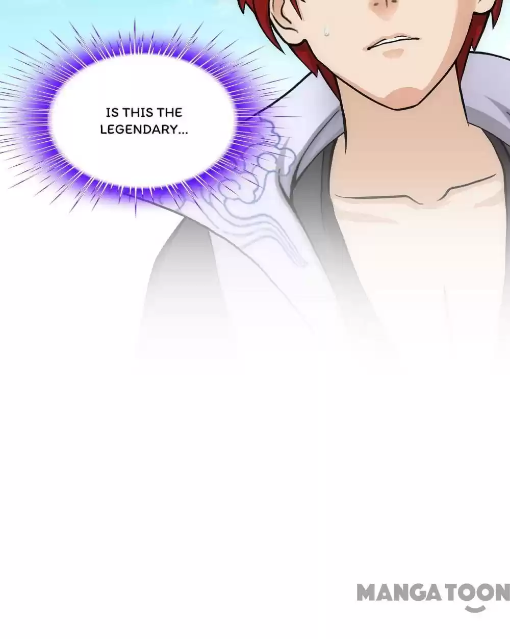 Demon God Chapter 212