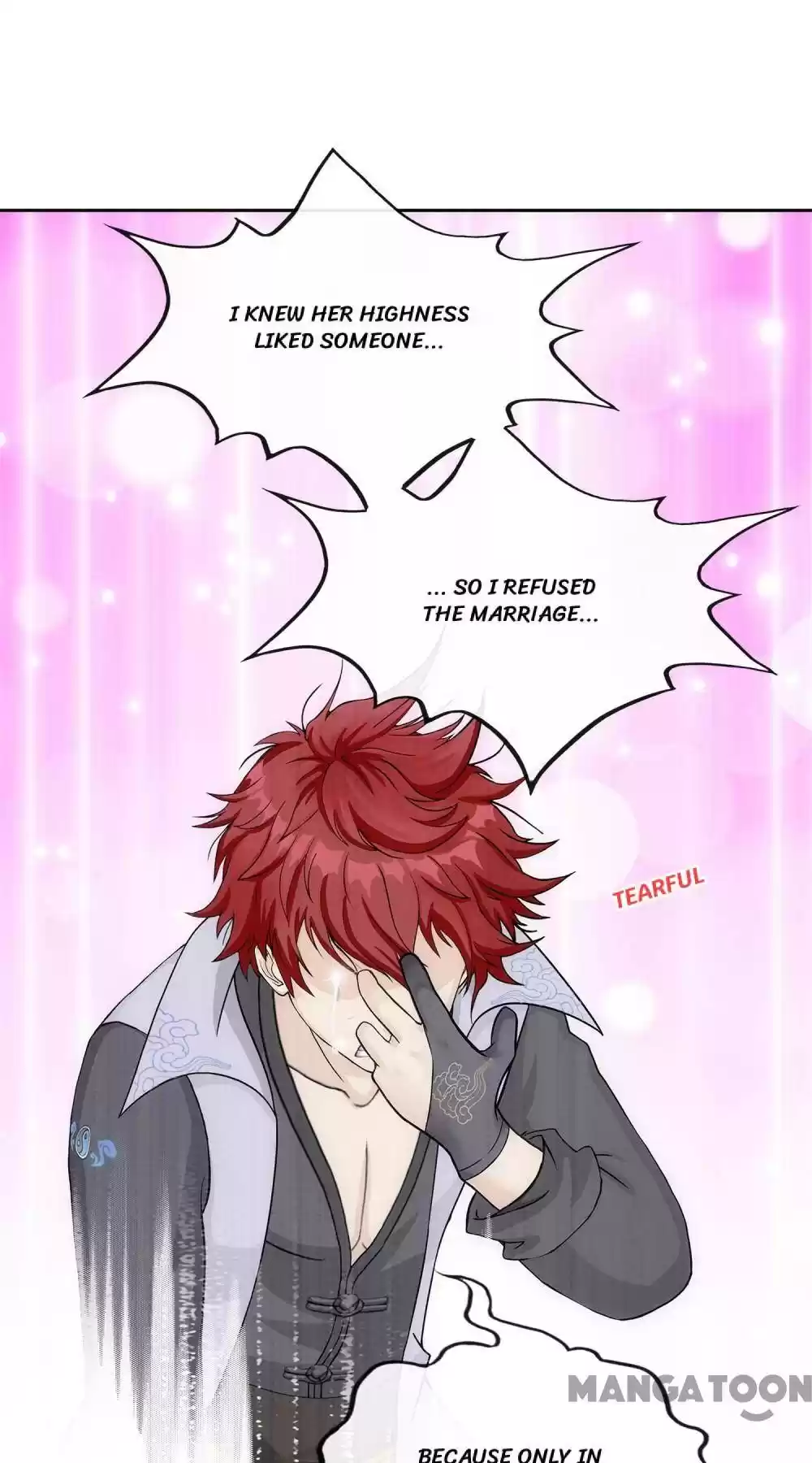 Demon God Chapter 212