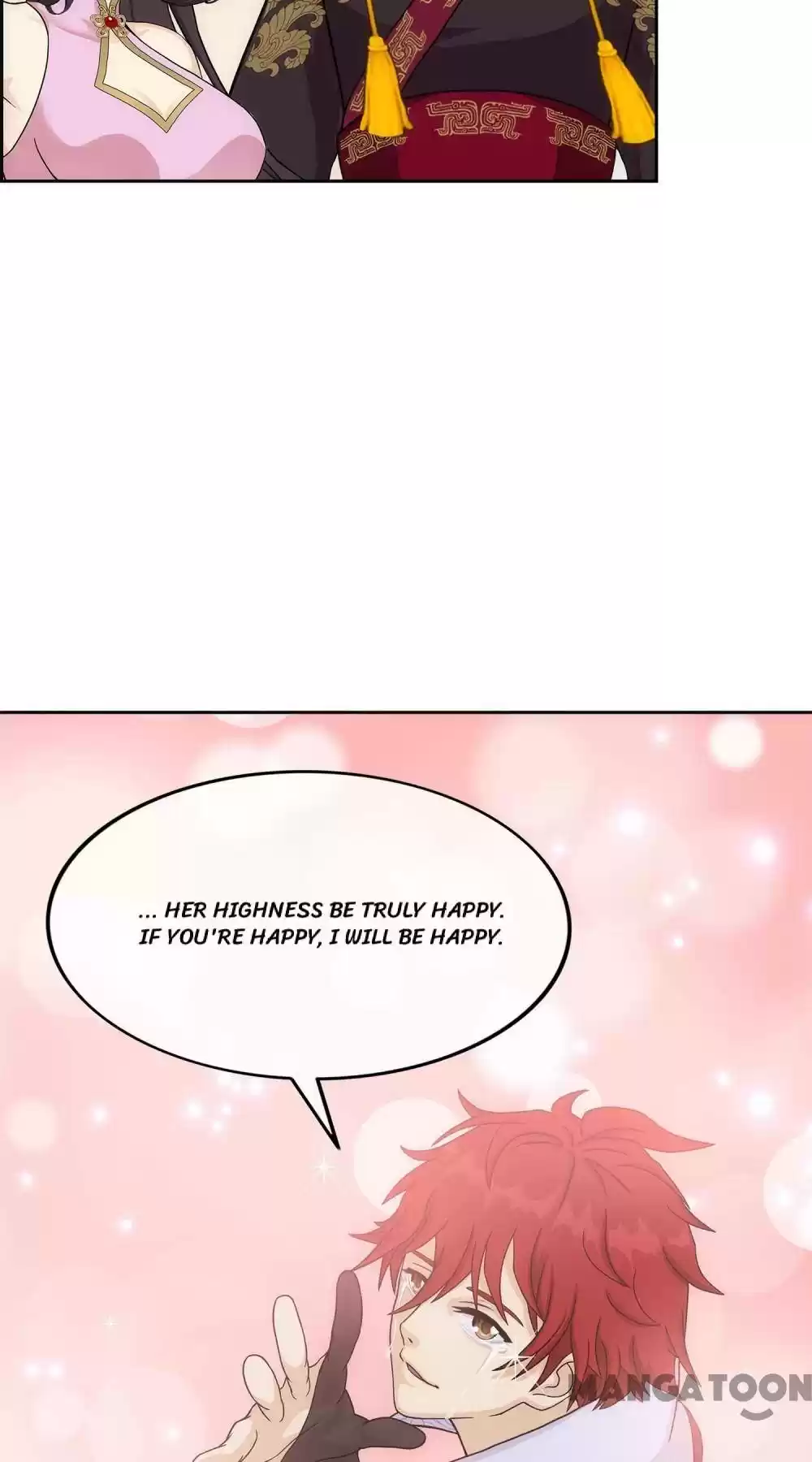 Demon God Chapter 212