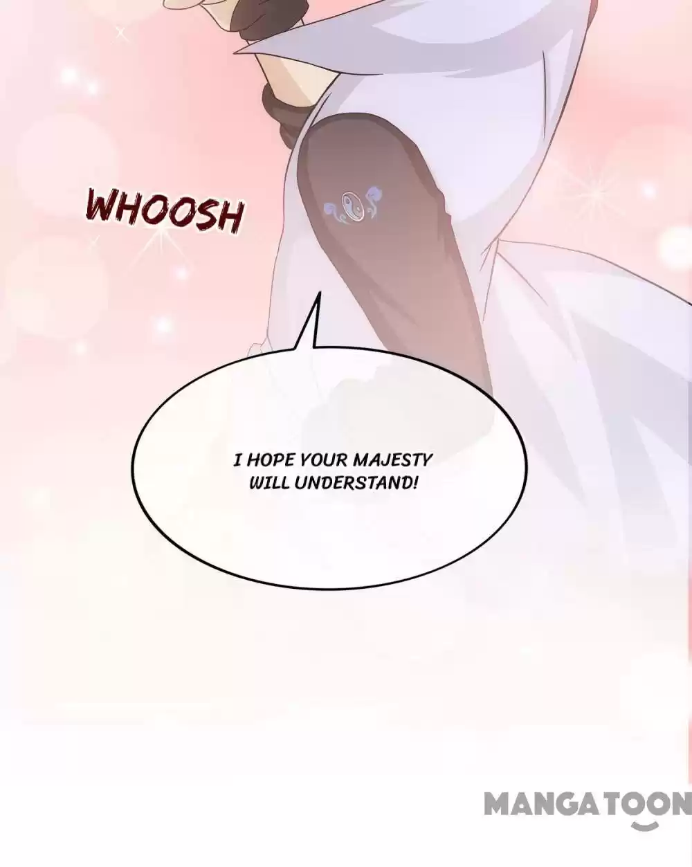 Demon God Chapter 212