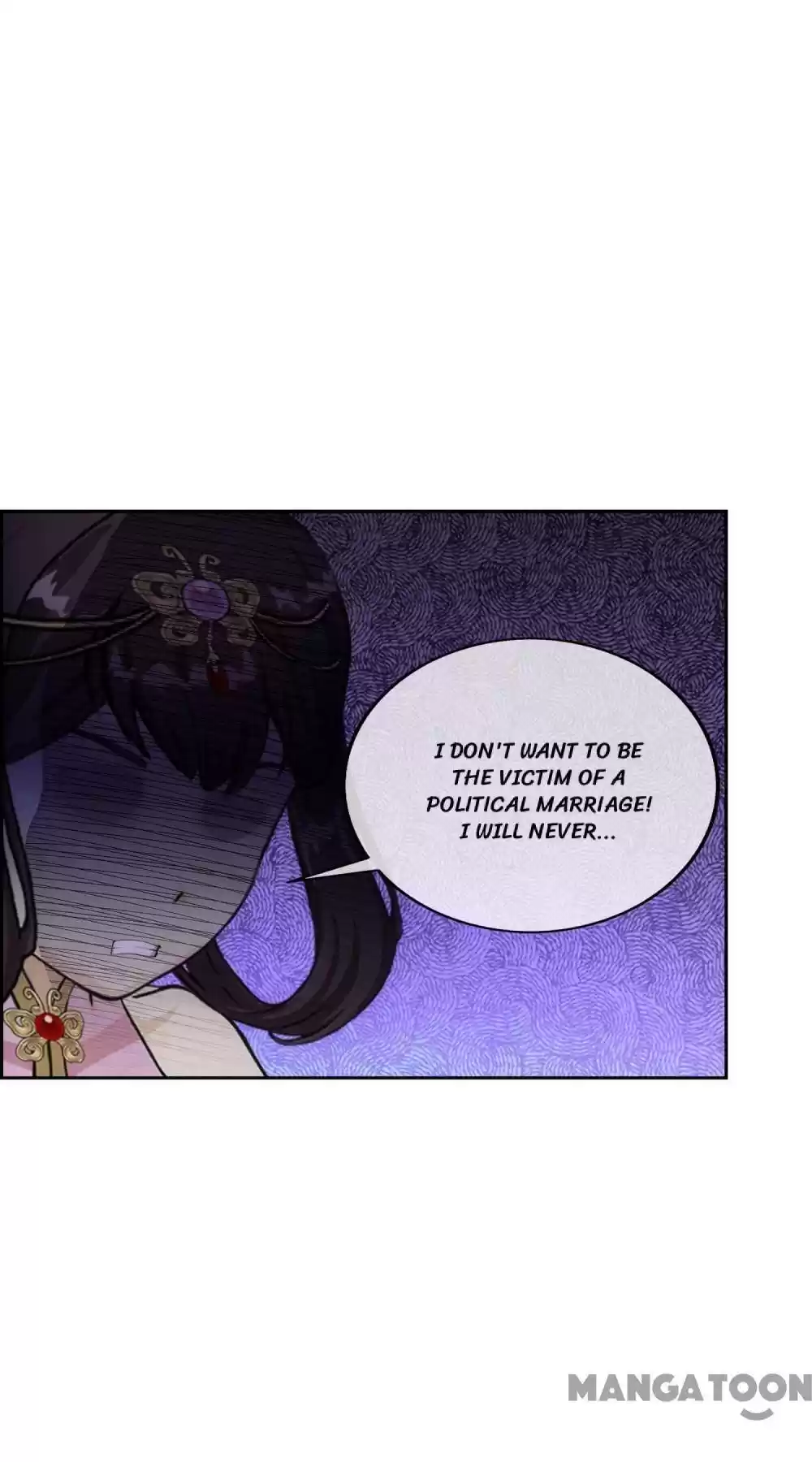 Demon God Chapter 212