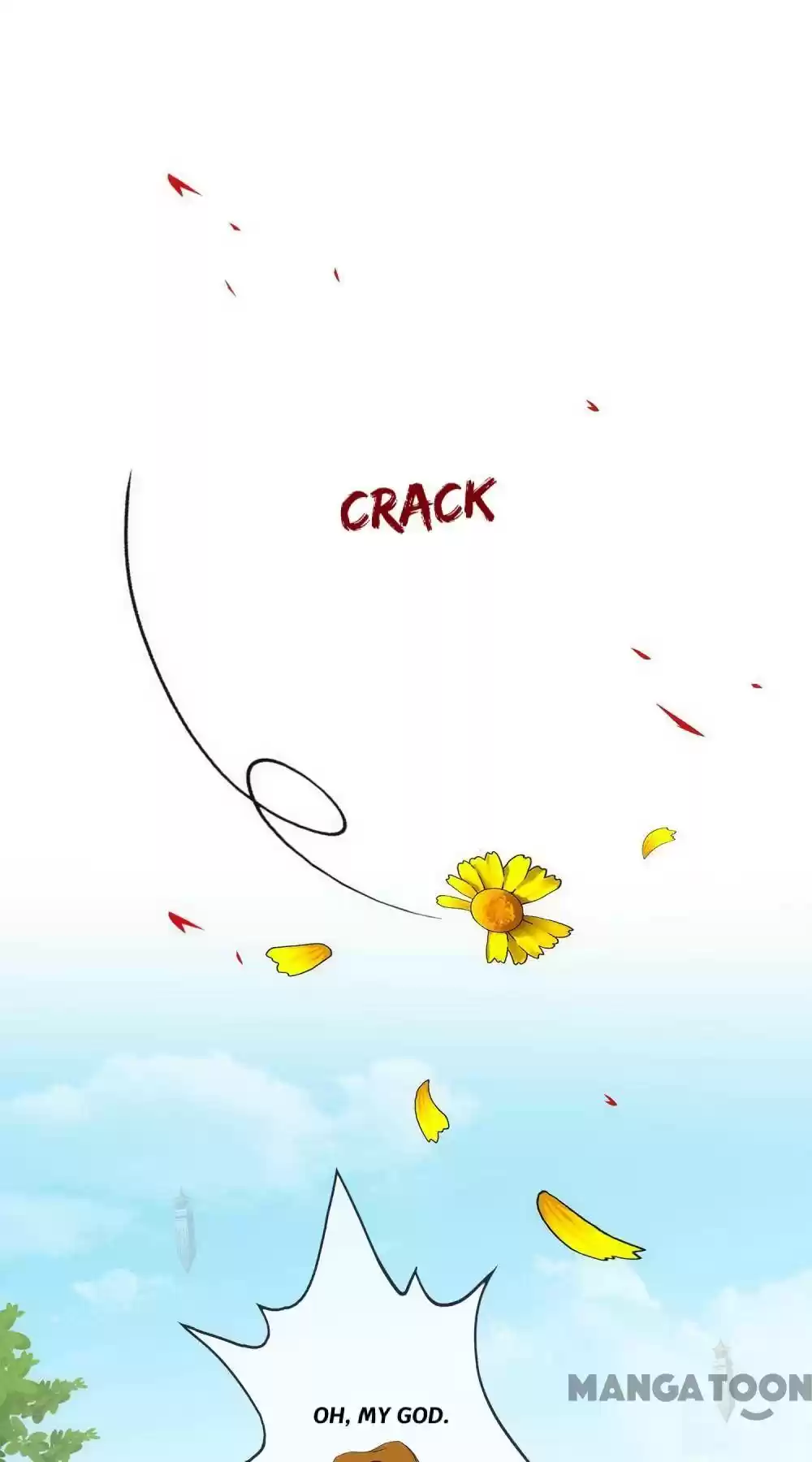 Demon God Chapter 213