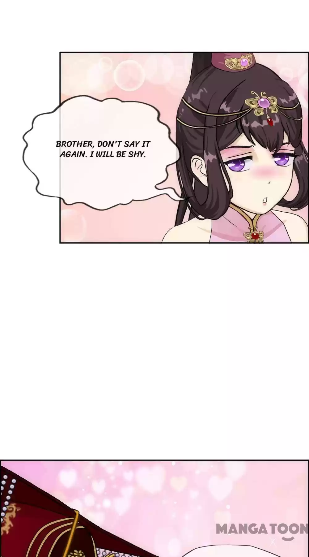 Demon God Chapter 213