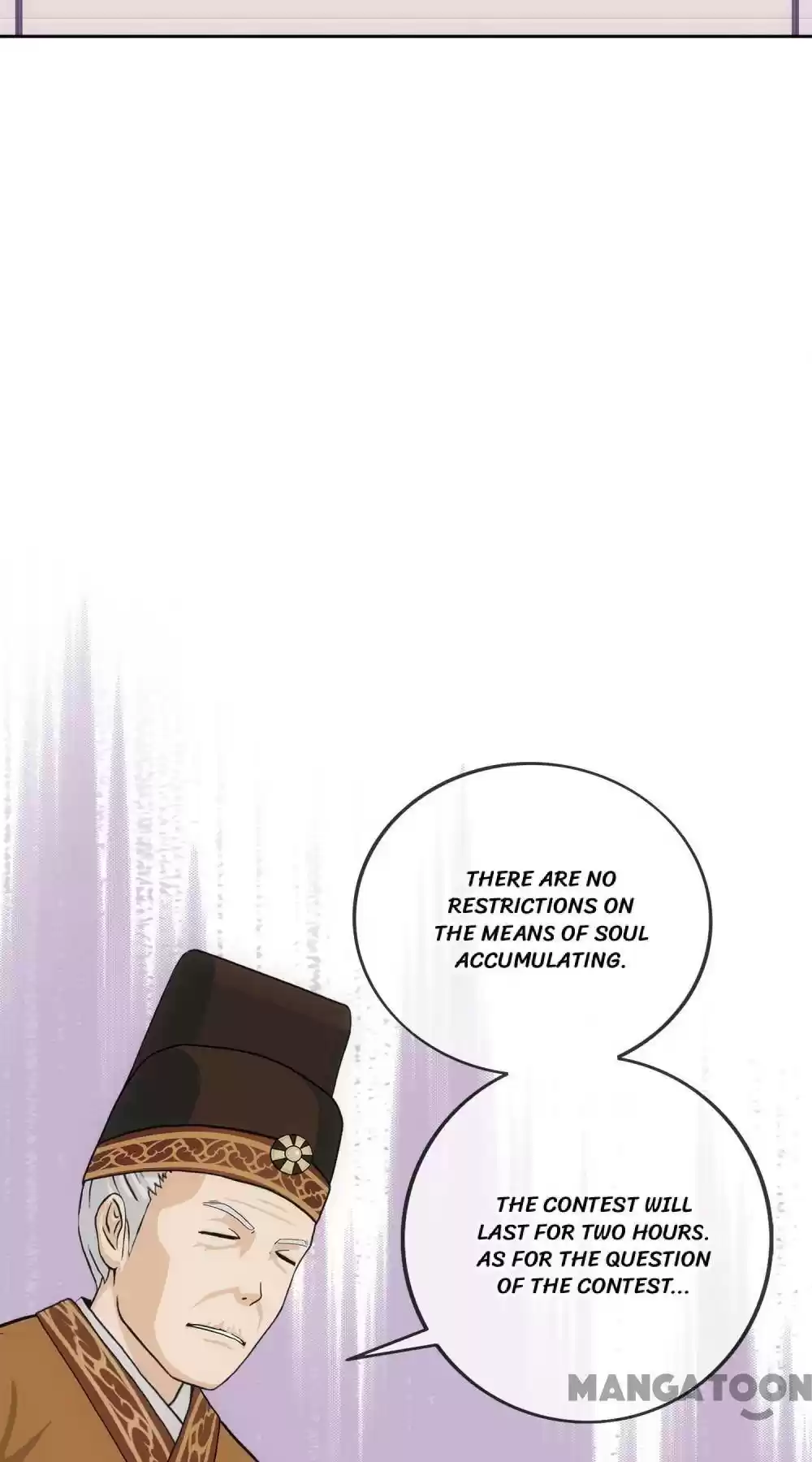 Demon God Chapter 213