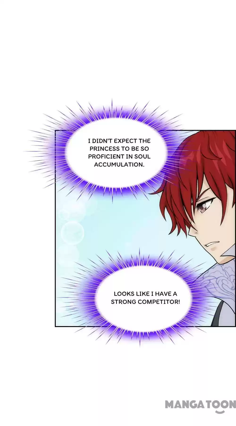 Demon God Chapter 213