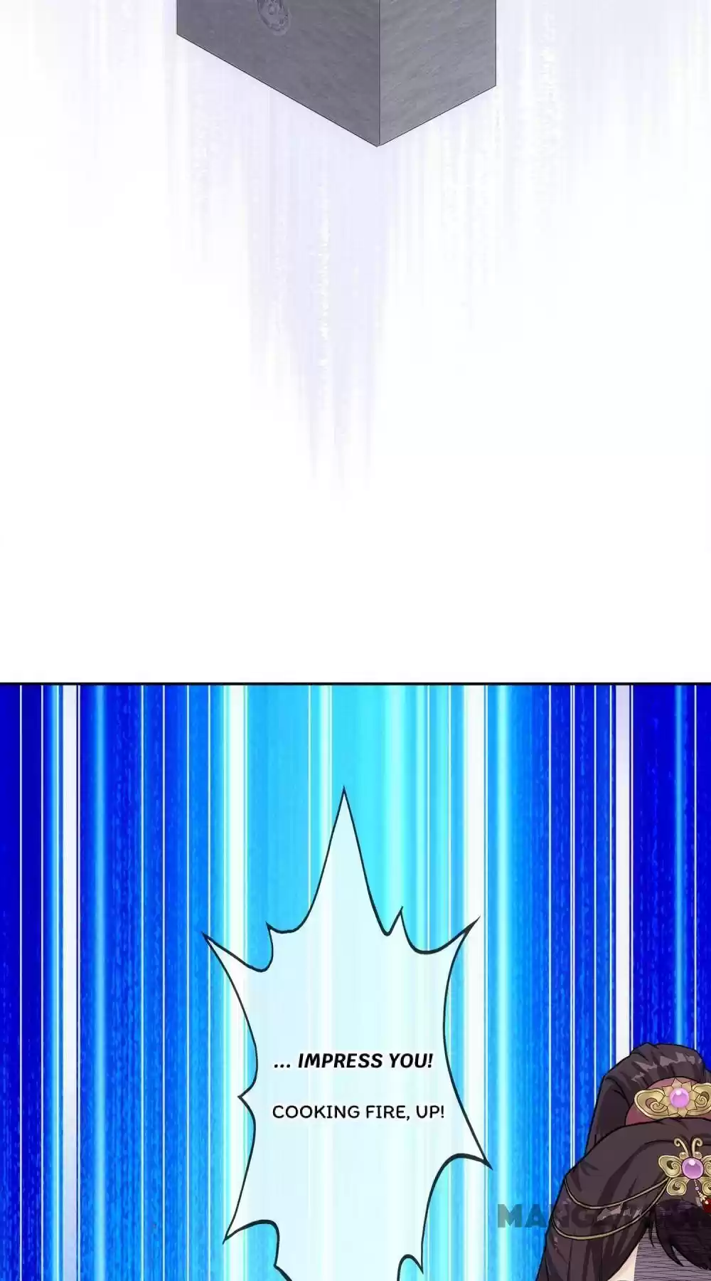 Demon God Chapter 213