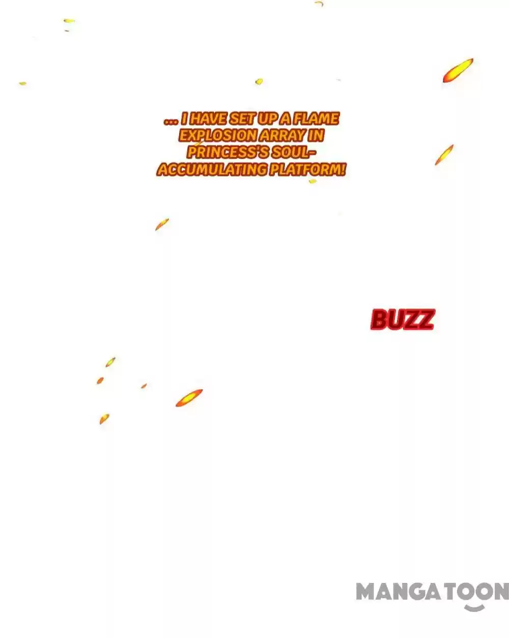 Demon God Chapter 213