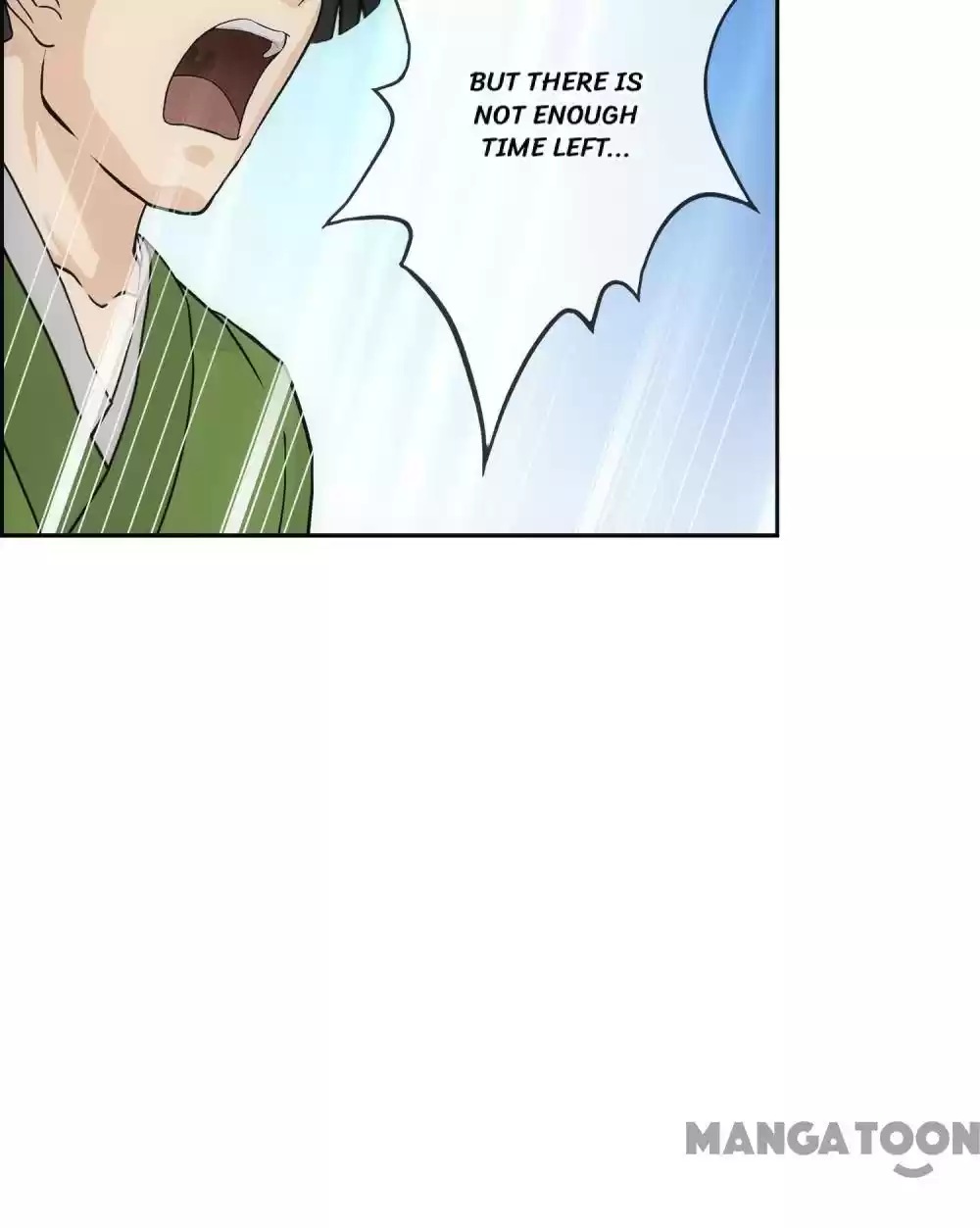 Demon God Chapter 214