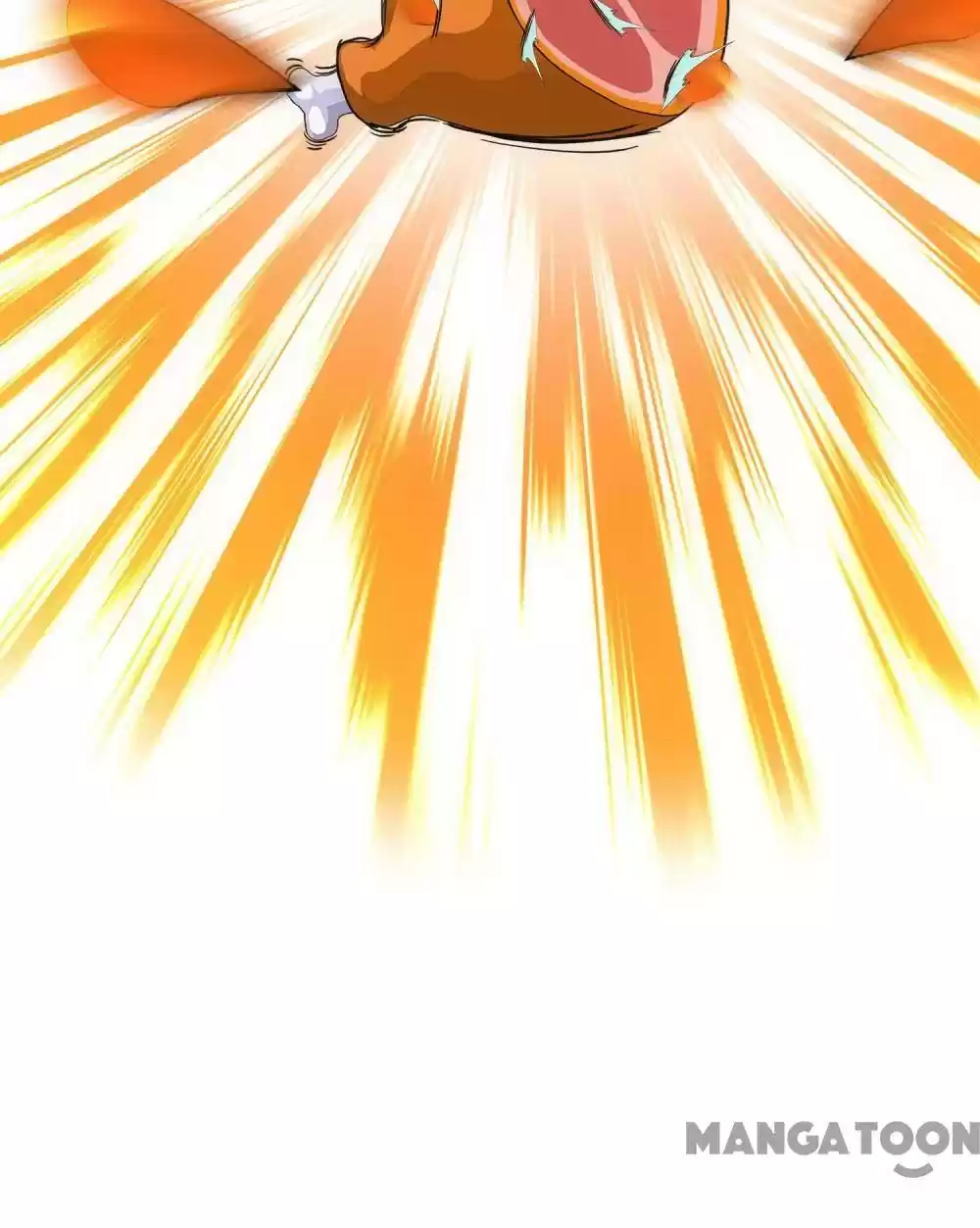 Demon God Chapter 214