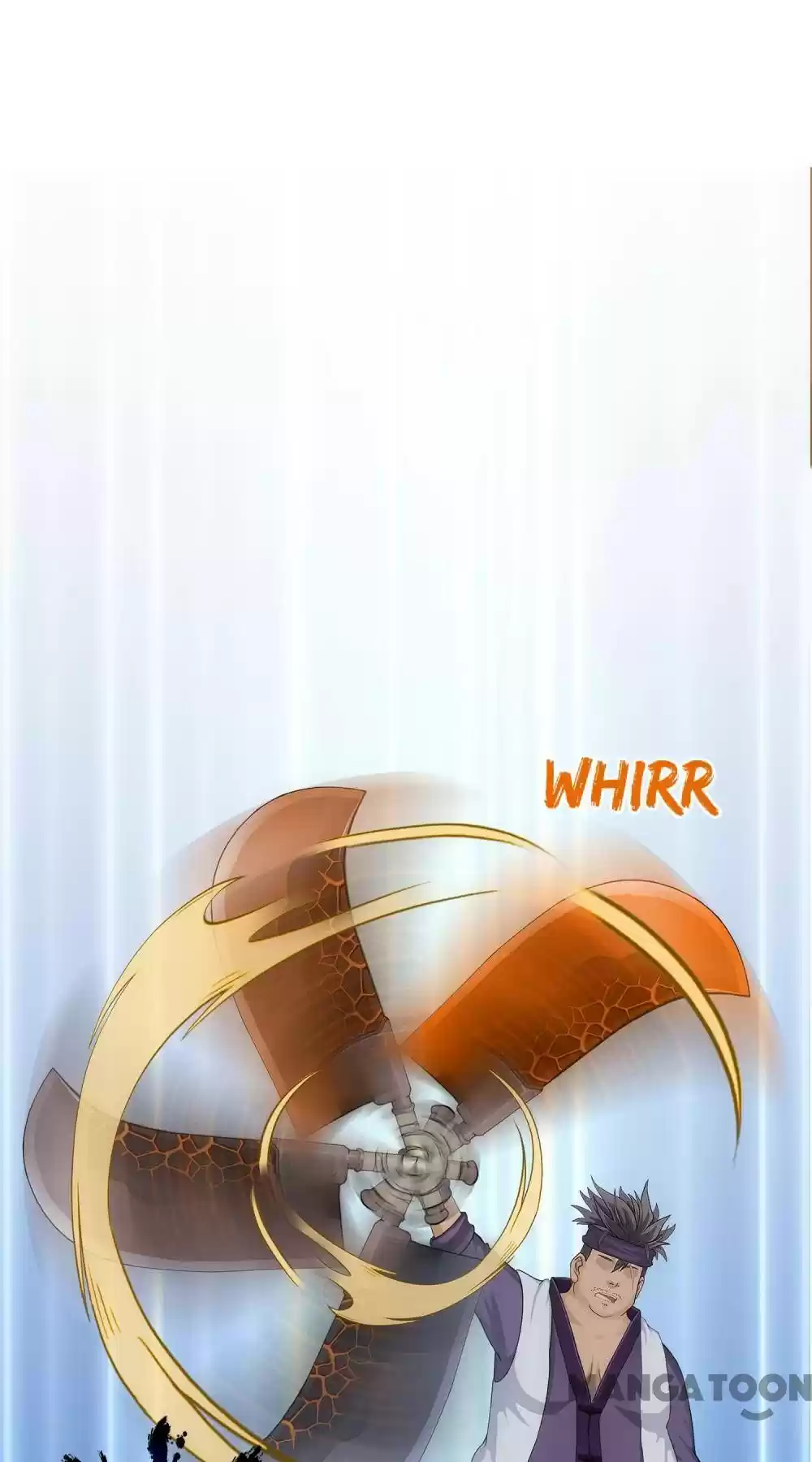 Demon God Chapter 214