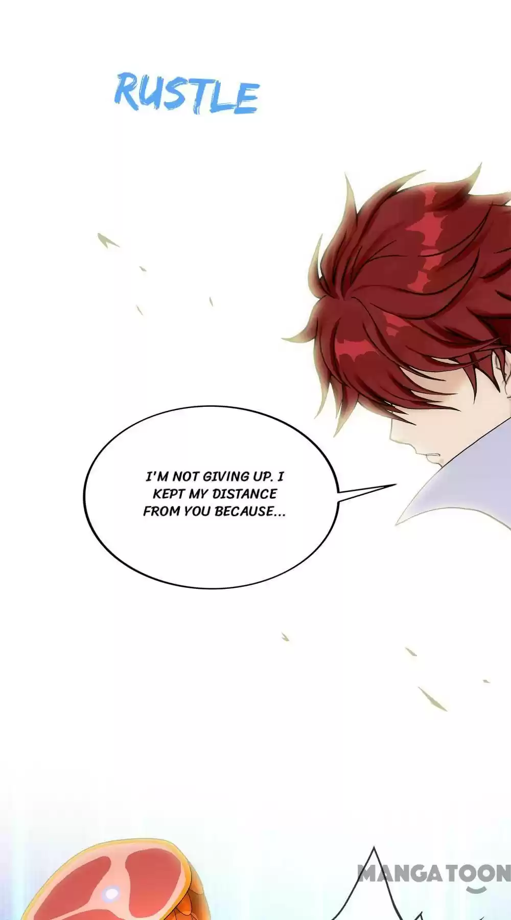 Demon God Chapter 214