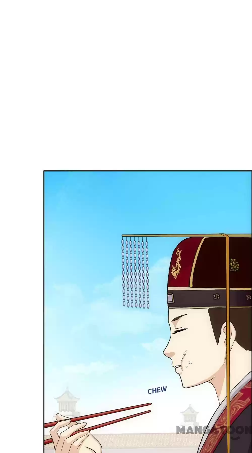 Demon God Chapter 215