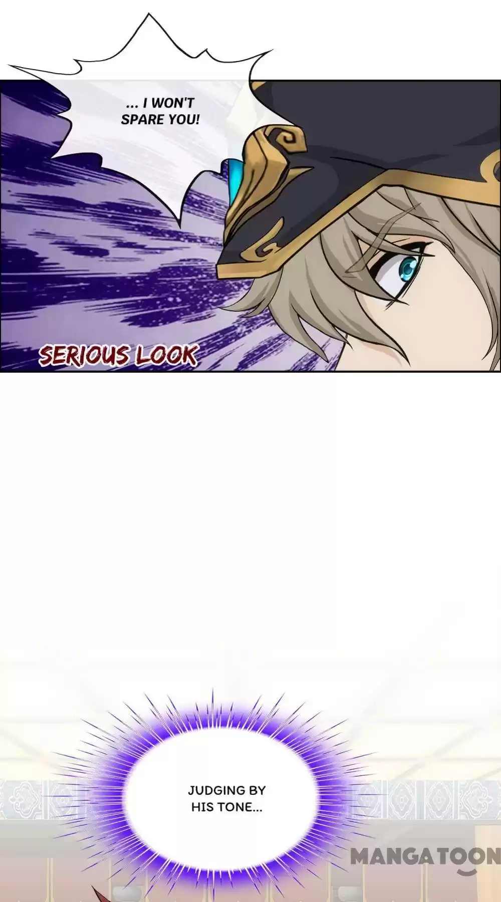 Demon God Chapter 216