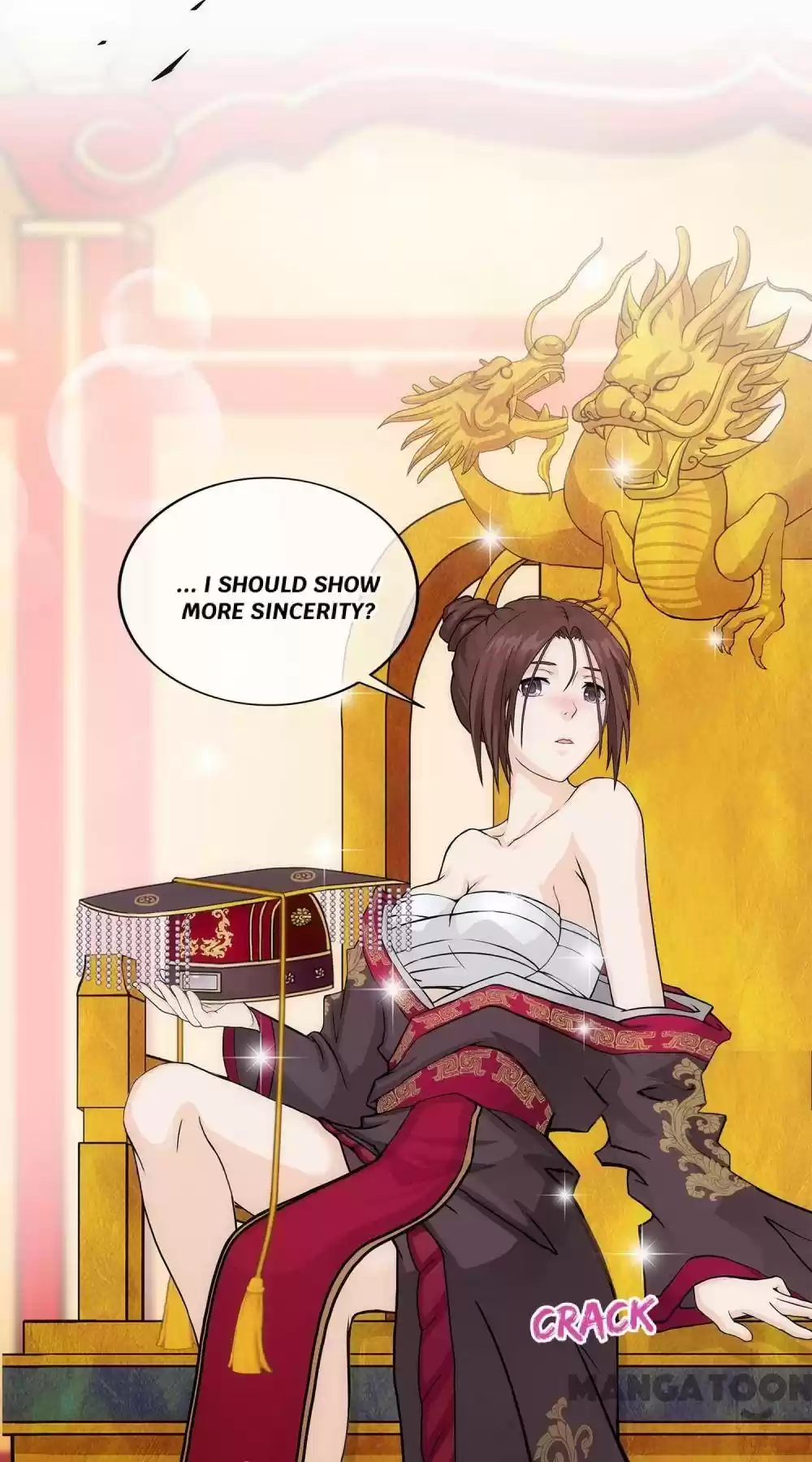 Demon God Chapter 216