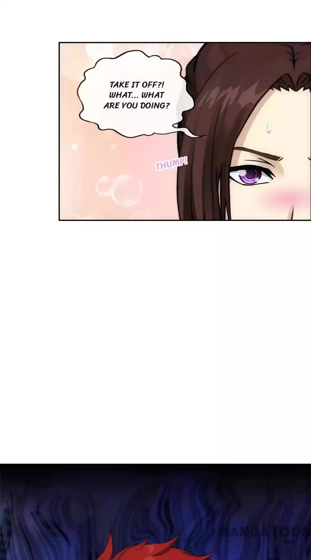 Demon God Chapter 216