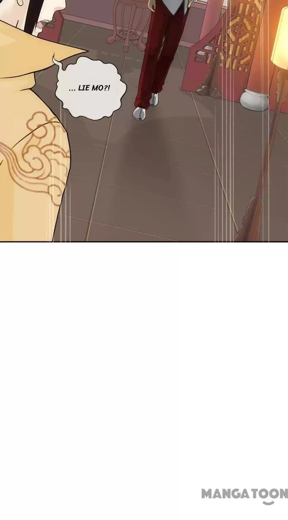 Demon God Chapter 216