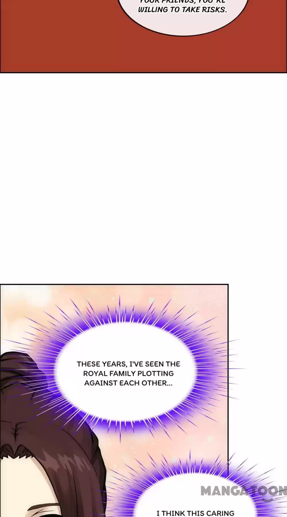 Demon God Chapter 217