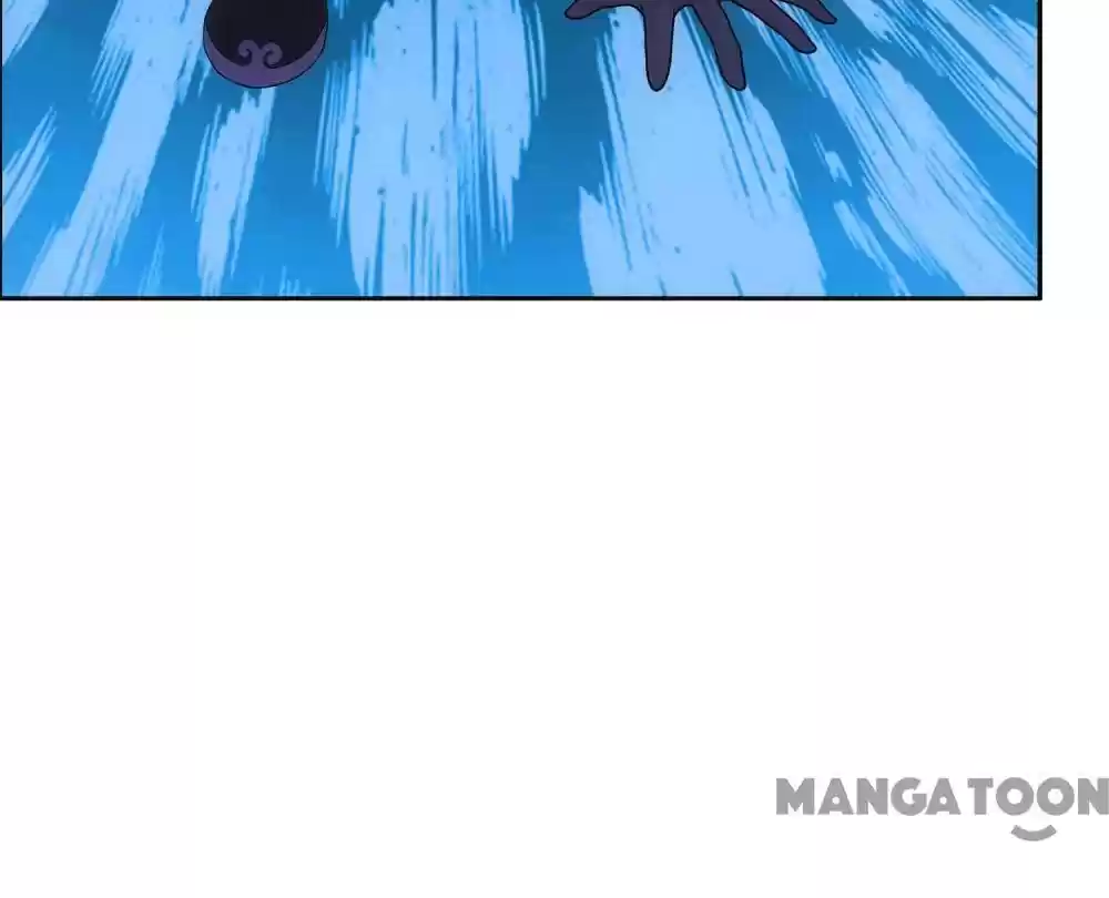 Demon God Chapter 217