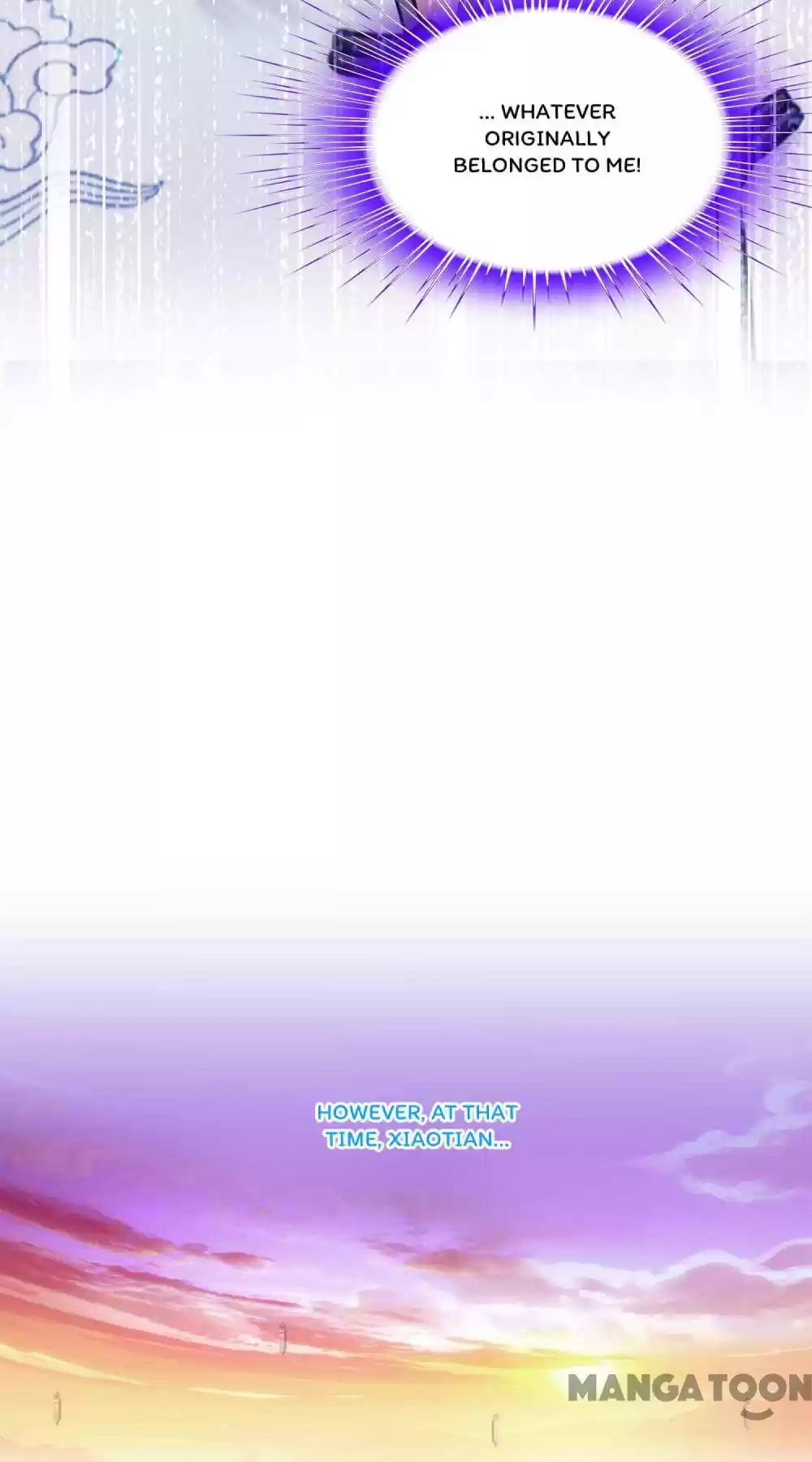 Demon God Chapter 217