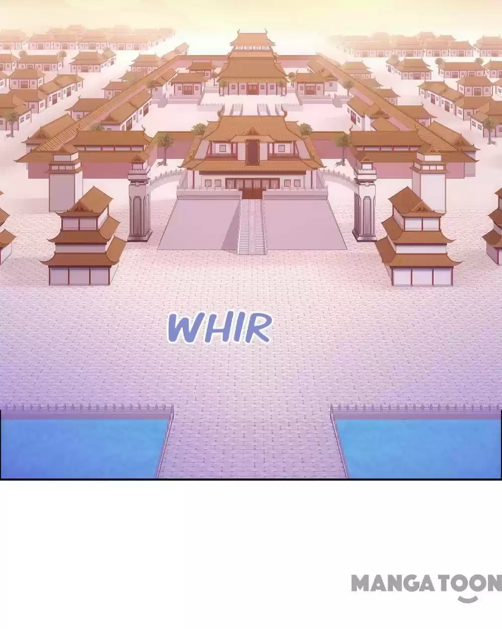 Demon God Chapter 217