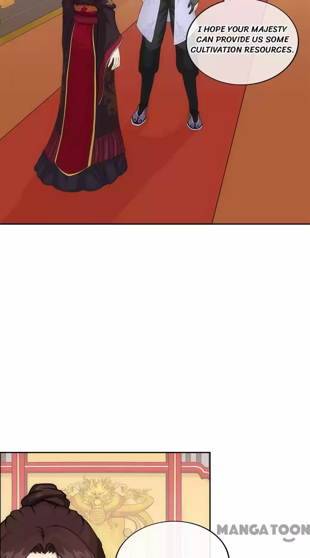 Demon God Chapter 217