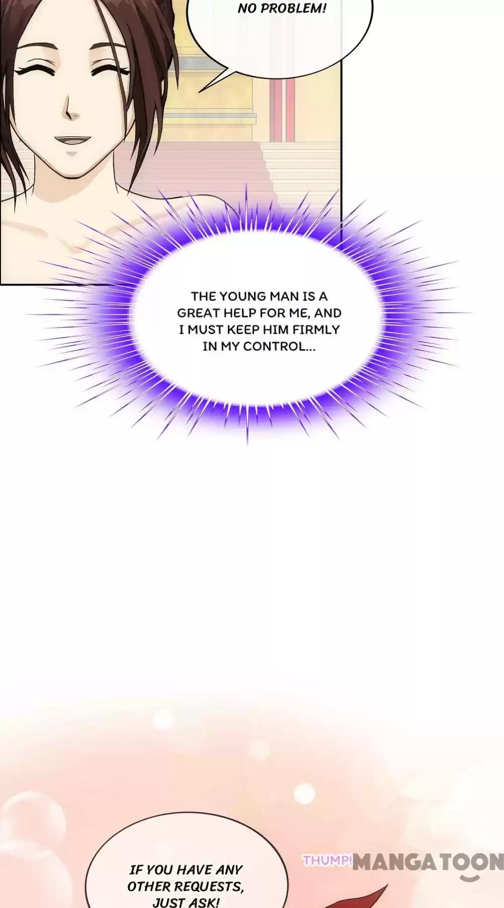 Demon God Chapter 217