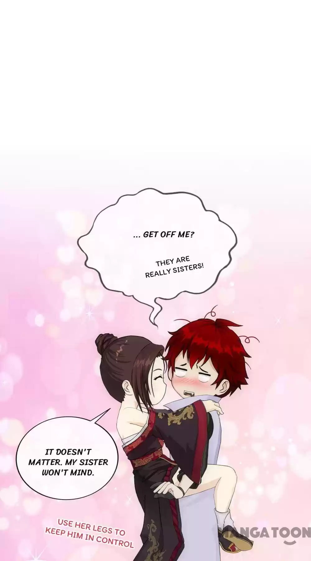 Demon God Chapter 217