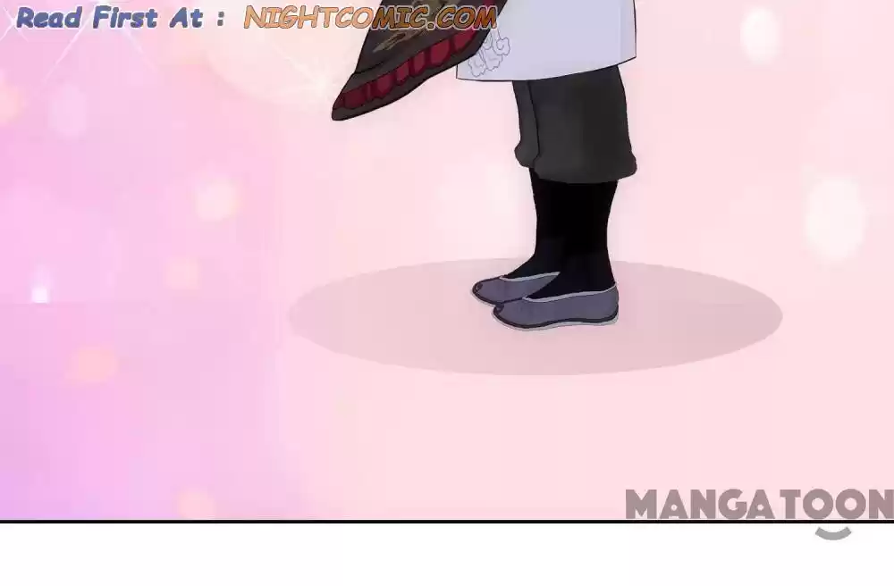 Demon God Chapter 217