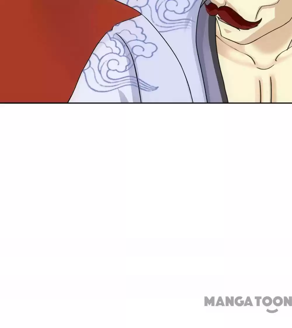 Demon God Chapter 218