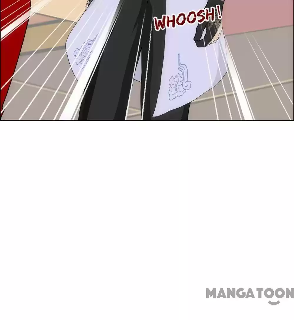 Demon God Chapter 218