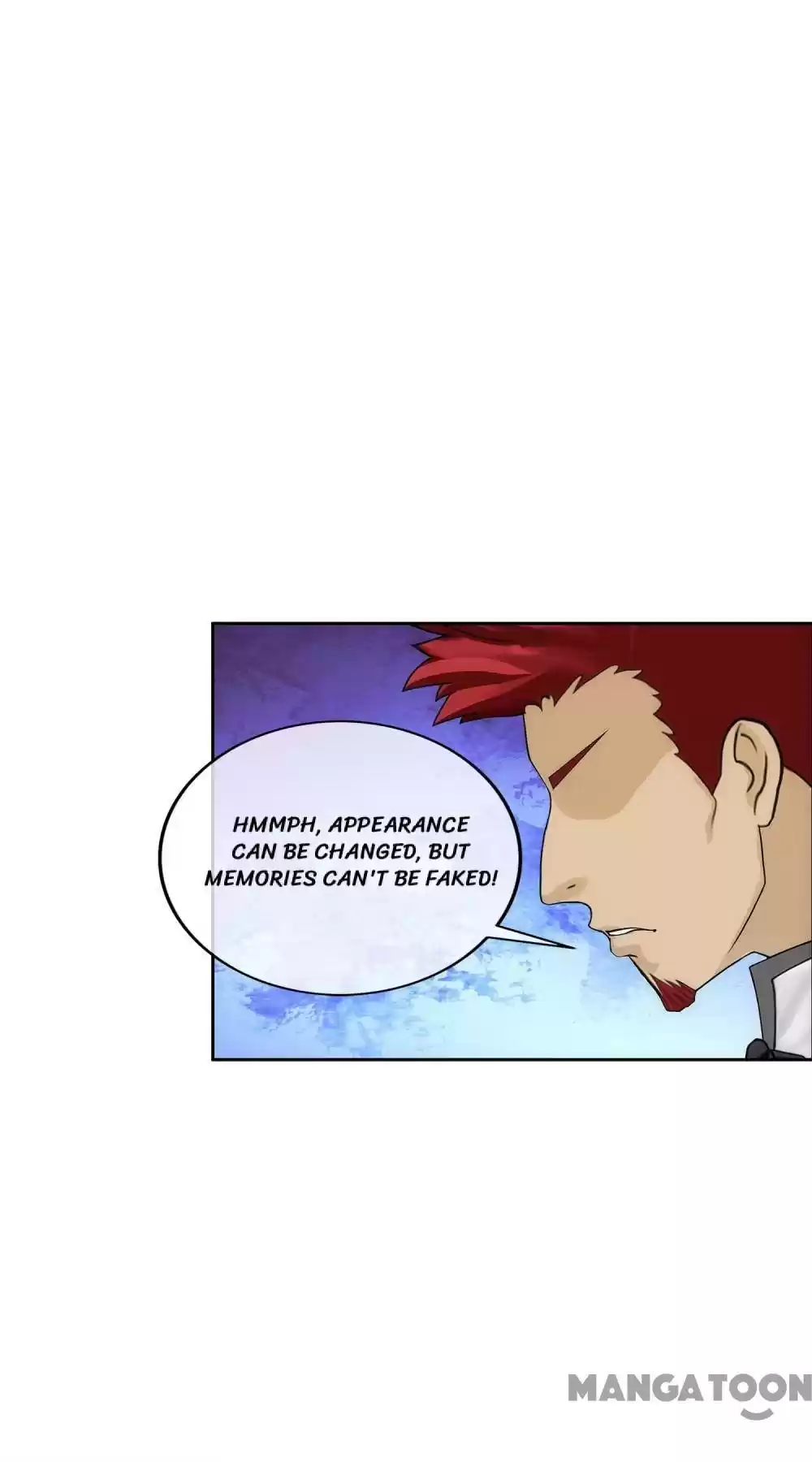 Demon God Chapter 218