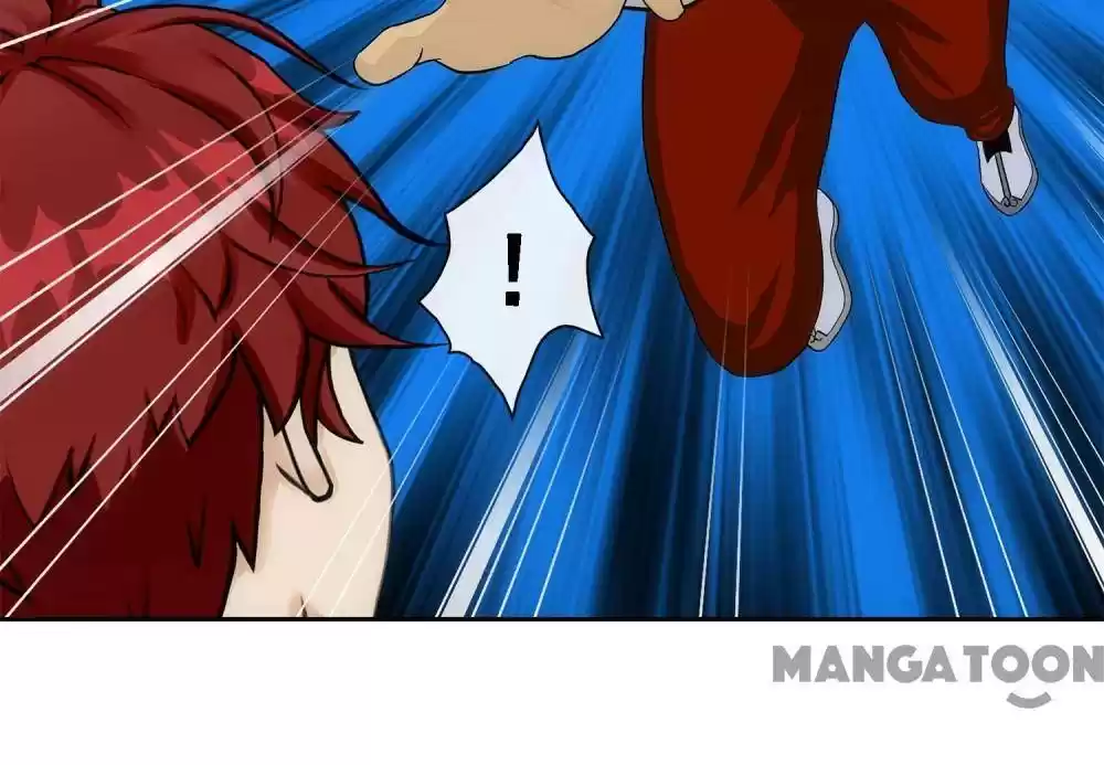 Demon God Chapter 218