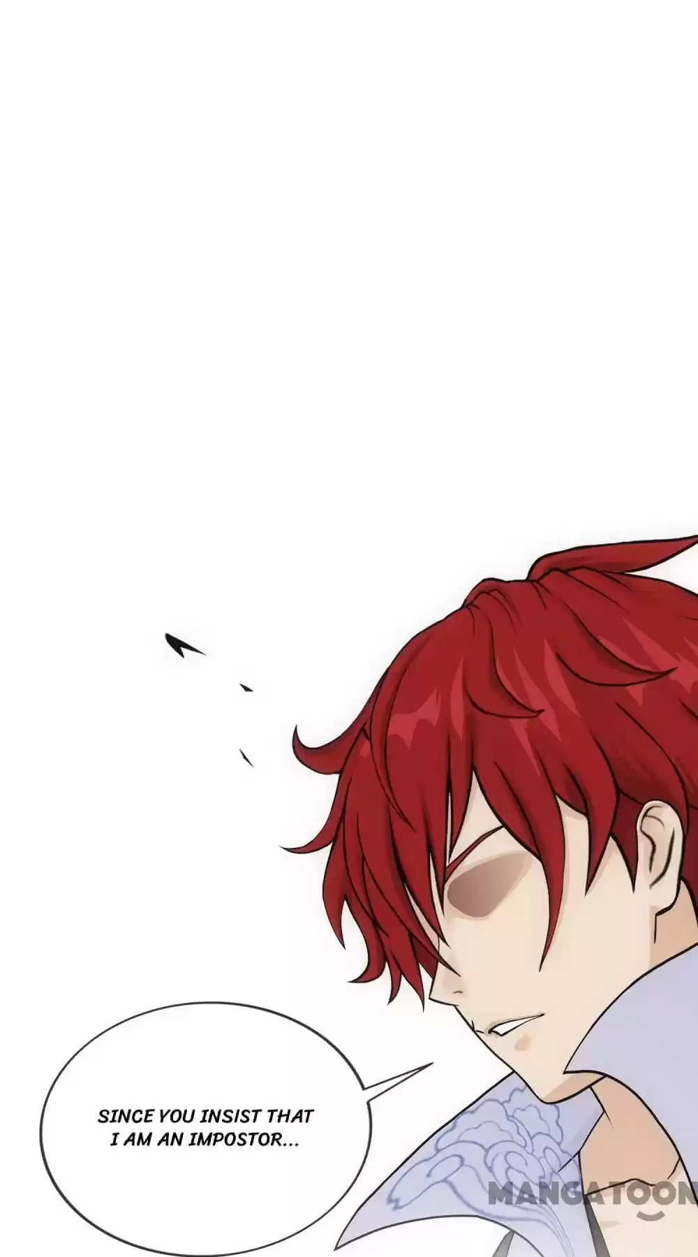 Demon God Chapter 219