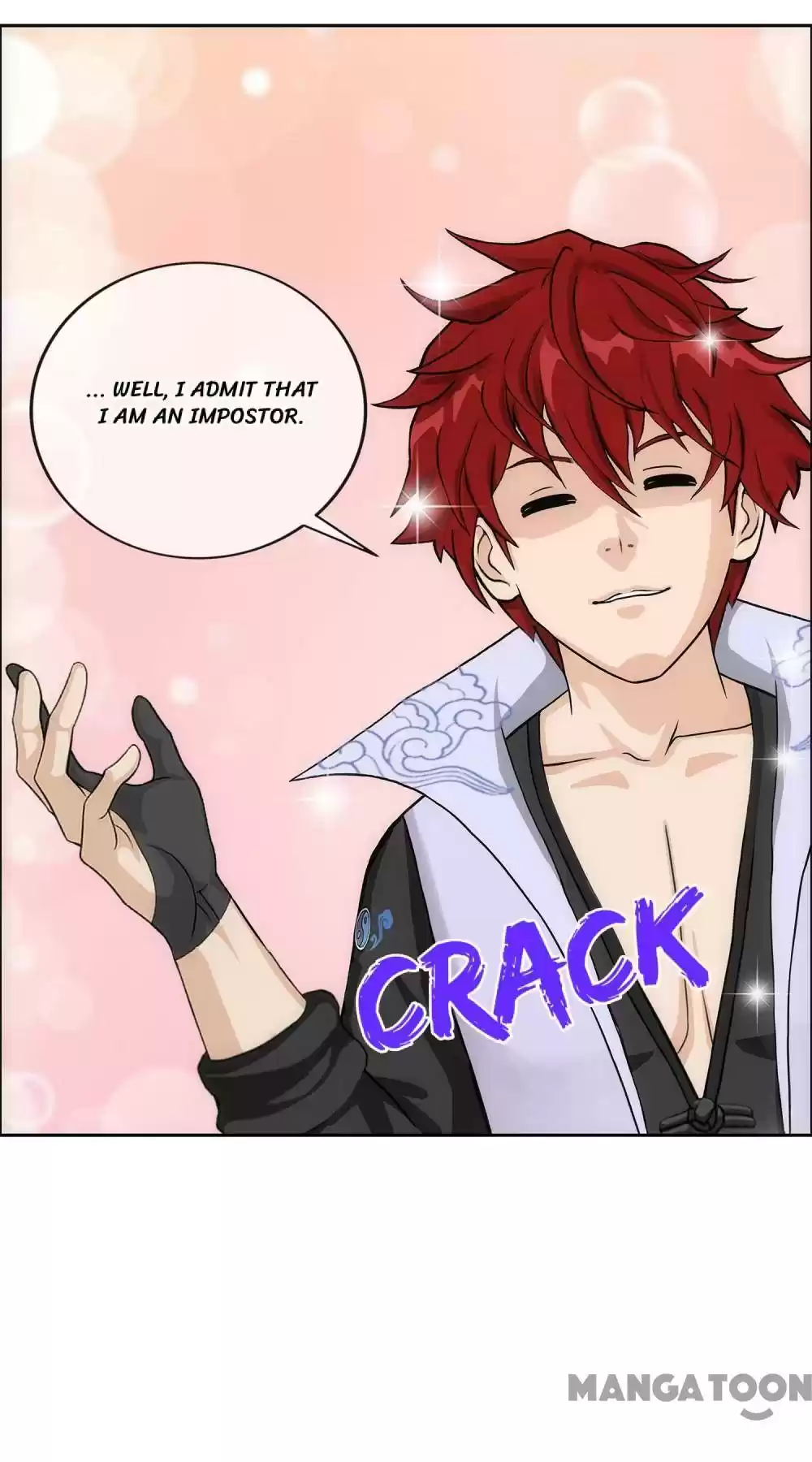 Demon God Chapter 219