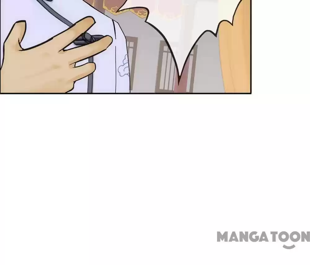 Demon God Chapter 219