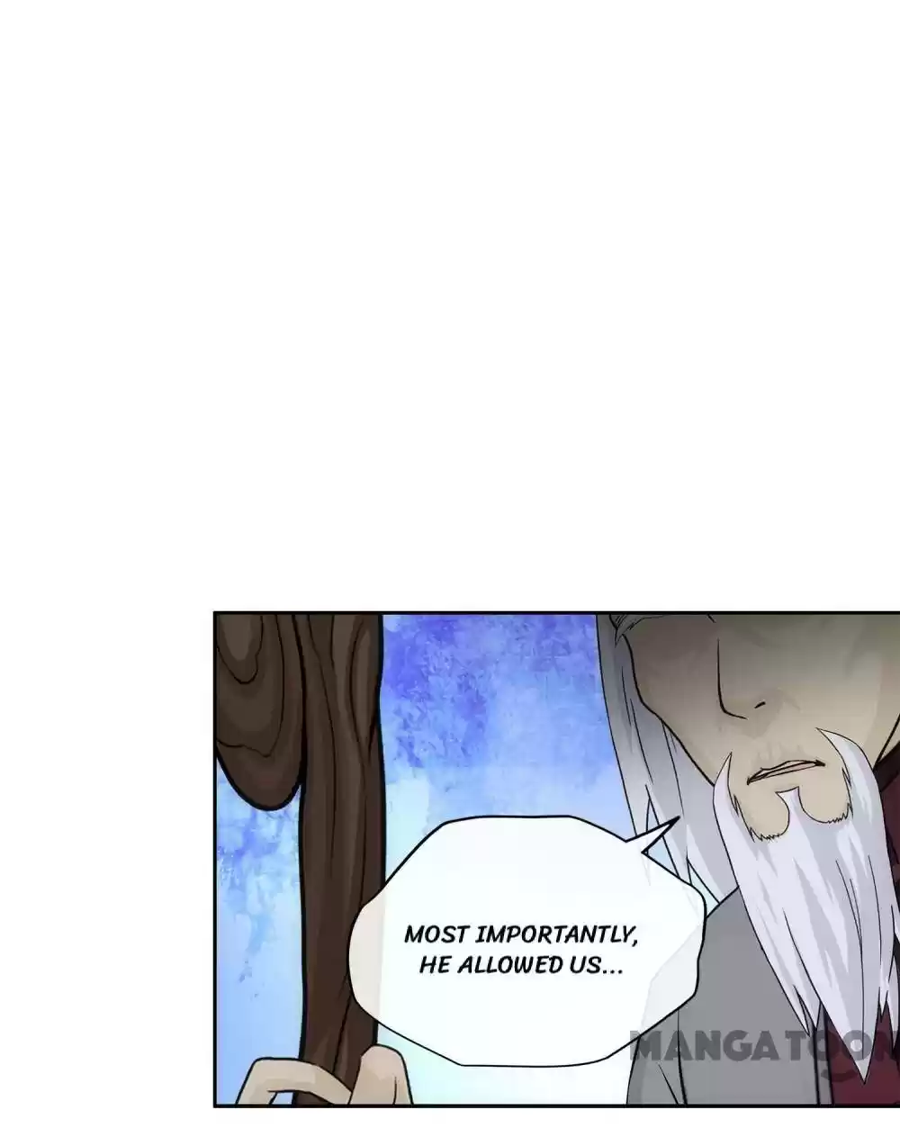 Demon God Chapter 219