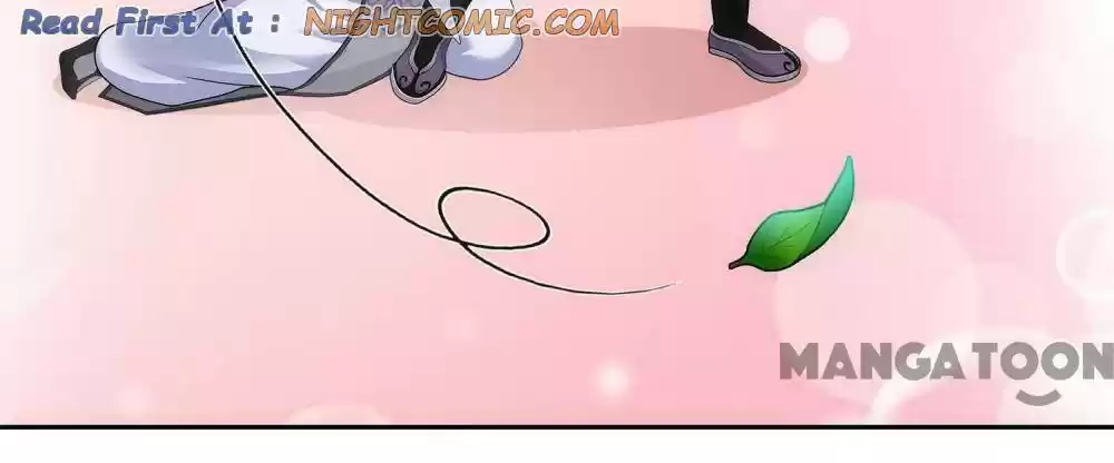 Demon God Chapter 219