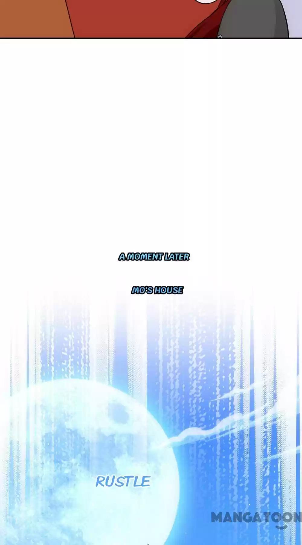 Demon God Chapter 220